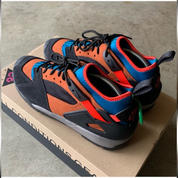 Nike huarache - Picture 1 of 13